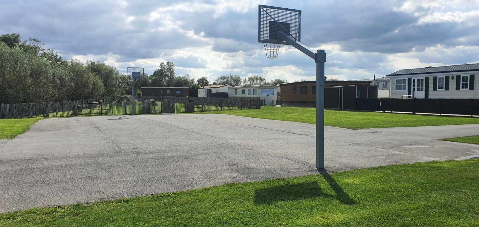 Mobile Home Au Camping New Vennepark Harendijk Номер фото
